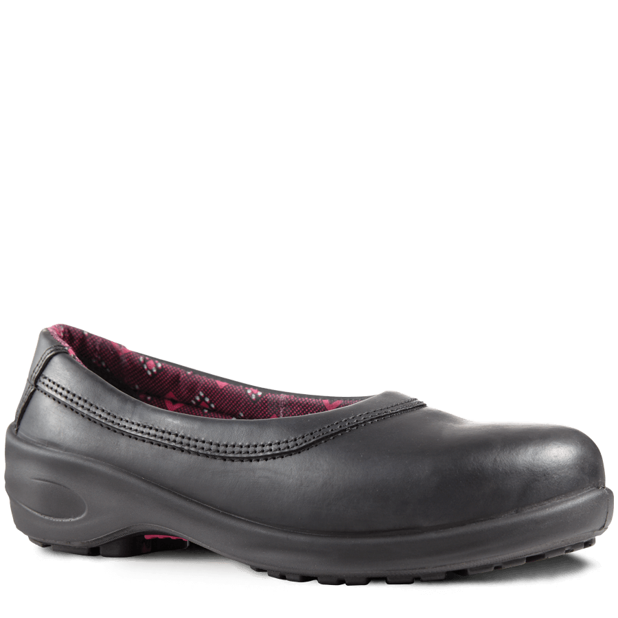 SiSi Court Ladies Shoe STC