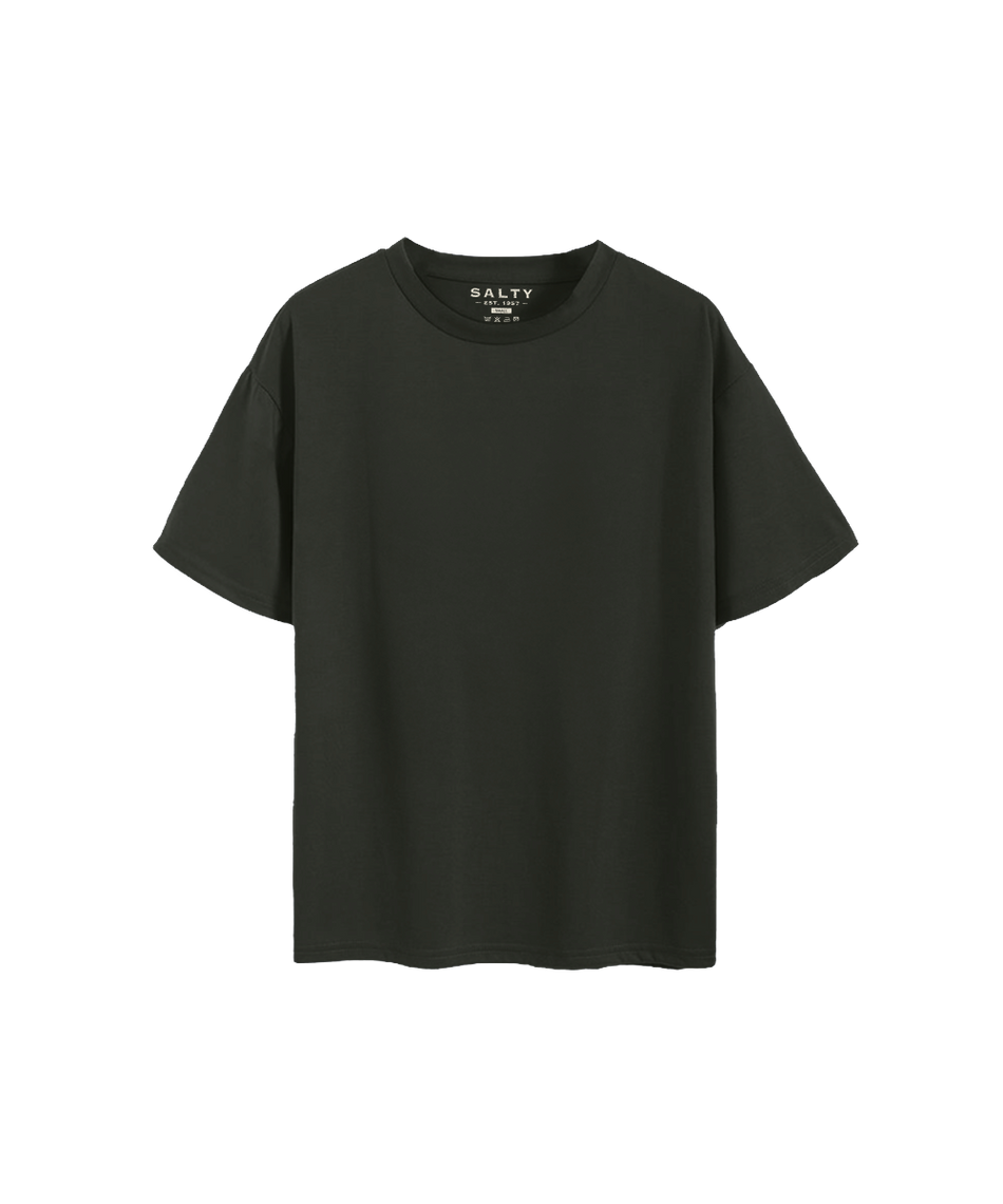 Majete S/S Bush T-Shirt