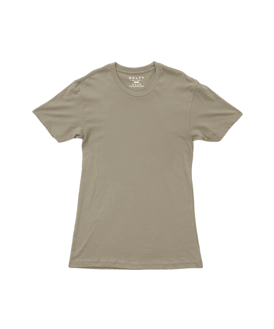 Nyika S/S Bush T-Shirt