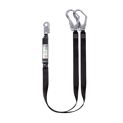 Harnesses Lanyard - Double Leg