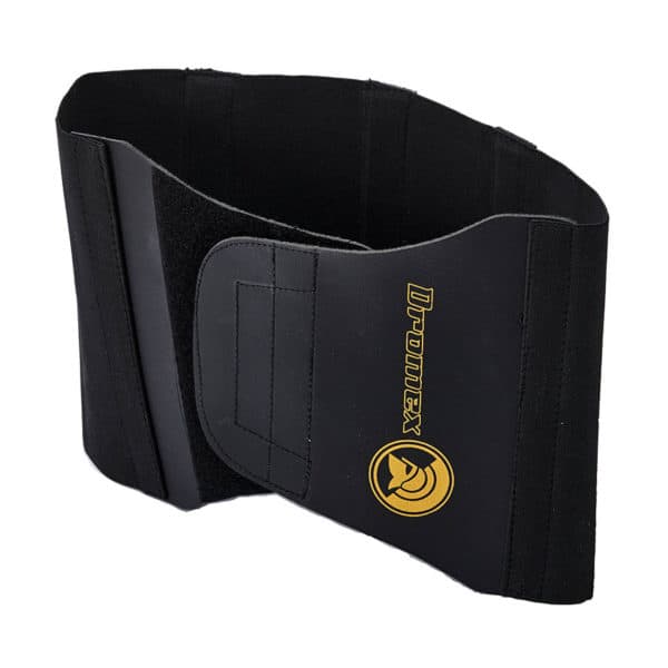 KIDNEY BELTS ELASTICATED & RIBBED SUPPORT WITH VELCRO CLOSING