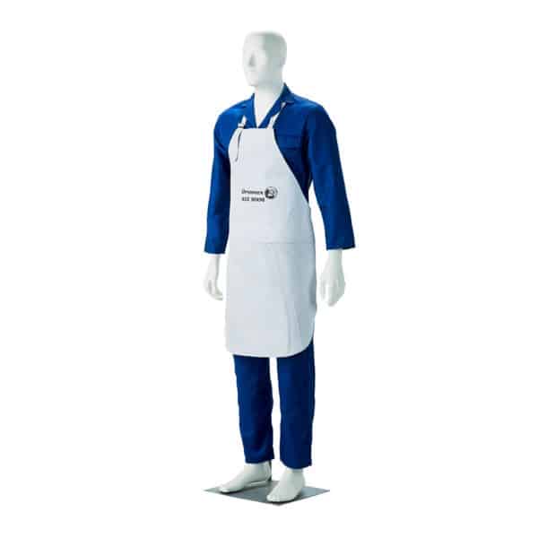 ACE Leather welders apron - 60 x 90cm