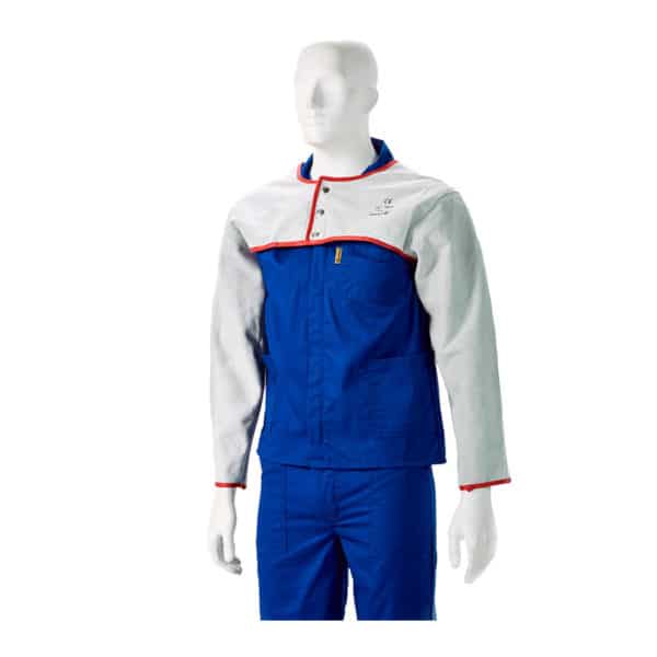 ACE LEATHER YOKES