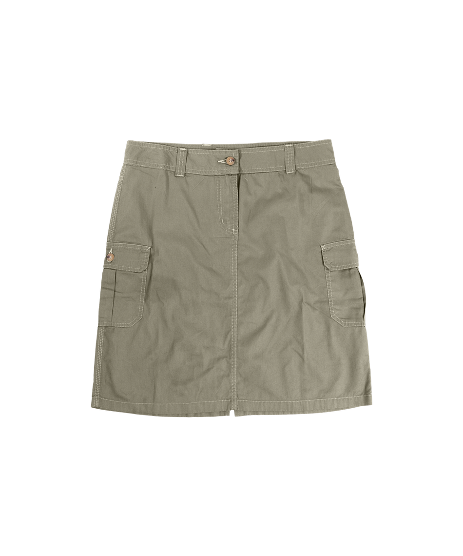 Niassa Utility Skirt