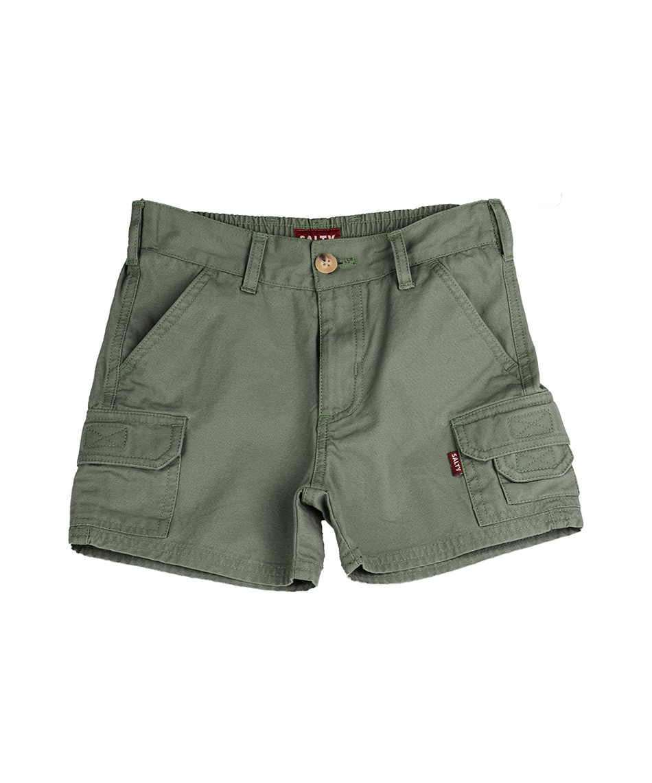 Jakkals Kids Kortbroek