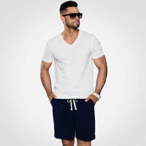 FWRD Shorts 240gm-0