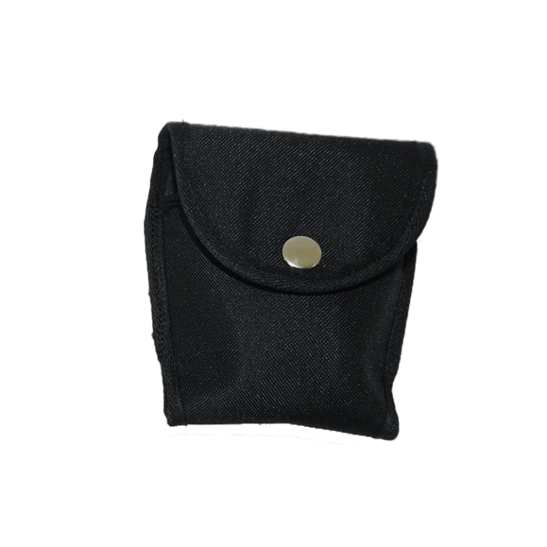 Pouches - For Handcuffs