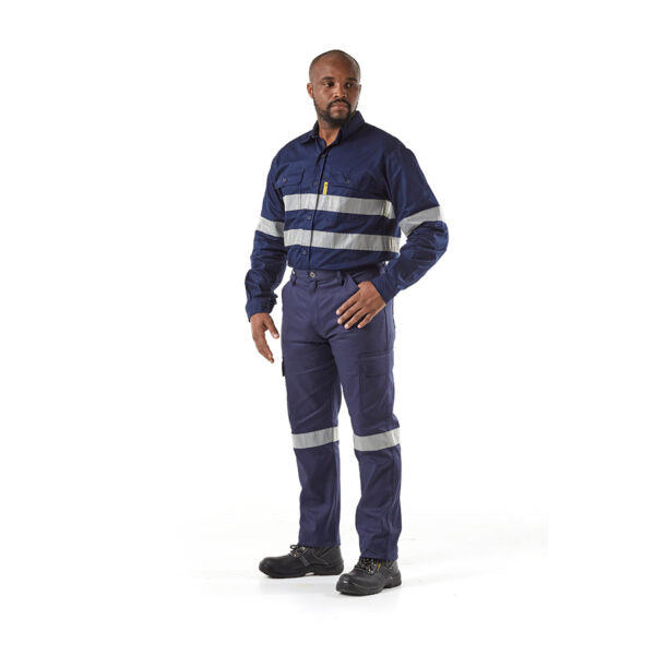 Reflective Long Sleeve Shirts