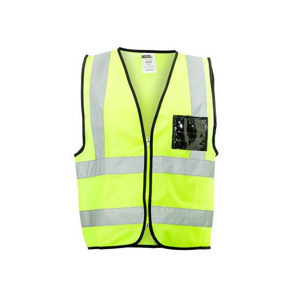 SA10 Reflective Vest