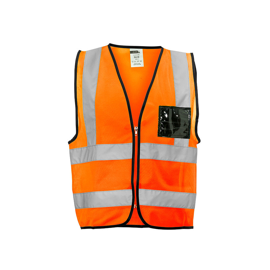 SA10 Reflective Vest