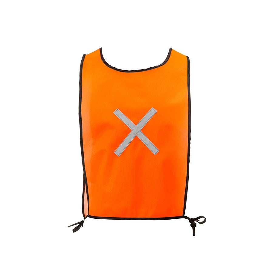 SA19 Reflective Vest