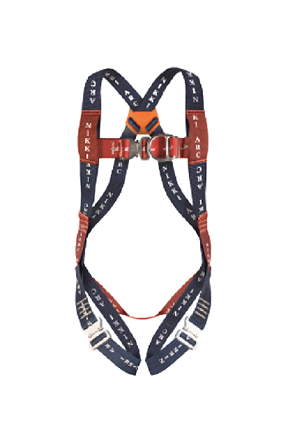 Harnesses Spark Harness