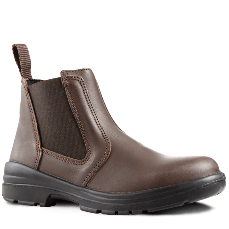 SiSi Sydney Ladies Boot STC