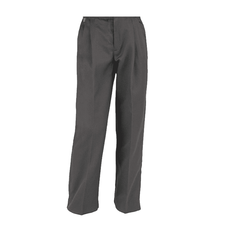 Step out trousers